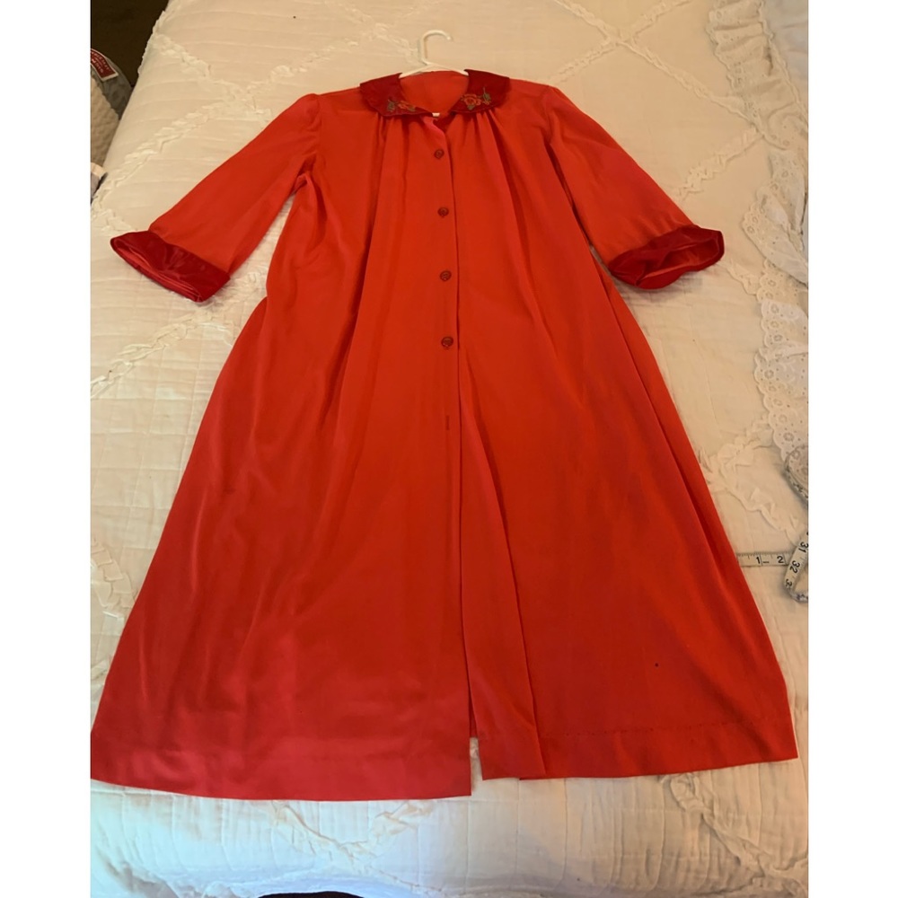 Artemis Vintage robe